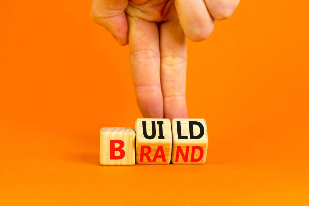 About Branding