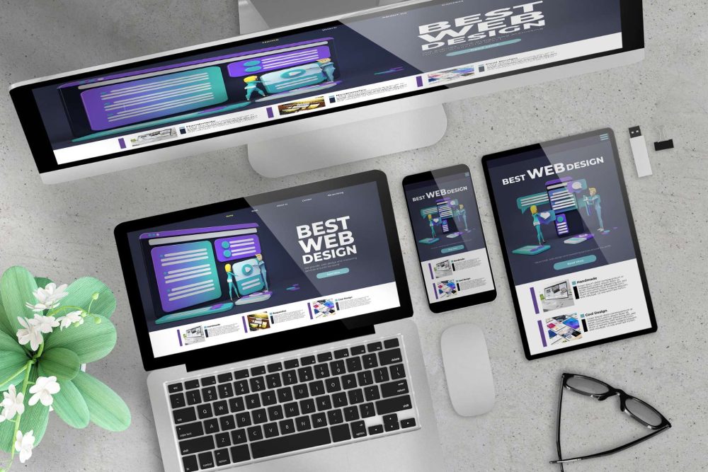 The Power of WordPress in Web Design