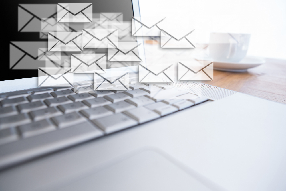 Email Marketing Isn’t Dead—You’re Just Doing It Wrong